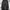 Uknown Dark Grey Raw Denim Baggy Pants