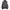 COEN FUR HOODED FUR JACKET/VKEI VIBES/INDIE/GOTHIC photo 6