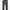 Lee Cooper Black Casual Pants