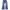 Y2k Jeans Flare Bootcut  Low rise - Women photo 1