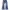 Y2k Jeans Flare Bootcut  Low Rise - Women