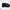 Prada Brushed Patent Leather Pointy Monolith Black Loafers 