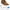 CLARKS Brogue Raspin Limit Tobacco Suede photo 2