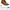 CLARKS Brogue Raspin Limit Tobacco Suede