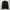 Vintage Minimalist Windbreaker Pria black photo 4