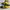 Sepatu Sneakers Kasual Kappa High Top Yellow Black Size : 38 photo 1