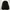 Minimalist Casual Bomber Jacket Pria Black
