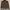 Authentic S🅰️ndy Bay Harrington Corduroy Jacket Brown photo 4