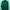 Tracktop Fredperry Contrast Tape Green On Grey