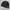 2000’s modern black textured Henley shirt  photo 6