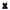 Uniqlo Sheer Polka Dot Cami – Navy photo 1