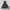 NIKE ACG Therma- FIT Tuff Fleece Hoodie black on black photo 2
