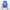 Angel Blue Satin Varsity Bomber Jacket Blue/Cream JDM Style photo 5