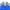 Angel Blue Satin Varsity Bomber Jacket Blue/Cream JDM Style photo 3