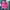 Corning Ford Pink Cap