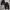 Baggy Sweatpants Black alternatif Uniqlo photo 2