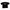 Morteils - Signature Oversized Boxy Tee Black