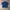 Vintage Collarles shirt outer 3 pocket navy photo 5