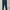 Zara Plaid Leggings Green Navy photo 2