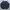 Minimalist Casual Sweater Wanita navy photo 1