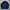 Knitwear Blank Dark Navy GU