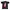Vintage Y2K T-shirt Pria Black