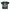 Vintage Y2K T-shirt Pria Black