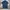 Shirt Blank Navy Single pocket Forclaz photo 2