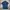 Shirt Blank Navy Single Pocket Forclaz