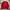 Knitwear Cable Blank Red Hum