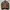 L.L.Bean Vintage Leather Jacket Pria Tan