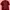 Ocha Wear MALE Cheongsam Maroon Top