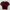 Casual T-shirt Wanita burgundy photo 1