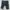 Minimalist Boyfriend jeans Wanita black photo 2