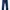 Nevada Dark Navy Denim –  No Fading photo 1