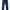 Nevada Dark Navy Denim –  No Fading