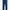 Nevada Dark Navy Denim –  No Fading photo 2