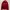 Hoodie Poler Skateboard Pria Red