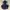 Adidas windbreaker jacket 90s vintage packable multicolour photo 5