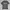 Stussy Streetwear Skater T-shirt Pria Gray