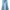 Vintage floral flared bootcut denim jeans y2k style  photo 1