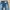 Japanese Engineered Buckleback Twisted Jeans photo 6