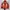 Vintage Streetwear Windbreaker Pria tan red photo 2