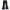 Y2K Black Flare Pants with Side Buckle Detail photo 2