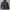 Man Of Moods Black Utility Japanese Parka Jacket photo 8