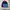 Power To The People Multicolor Nylon Fleece Jacket