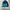 Power to the people multicolor nylon fleece jacket photo 4