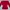 Red long sleeve boat neck Stradivarius photo 1