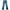 Miss Me Y2K Casual Wide leg jeans Wanita silver blue photo 3