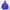 Asics Sportswear Casual Windbreaker Pria blue photo 1